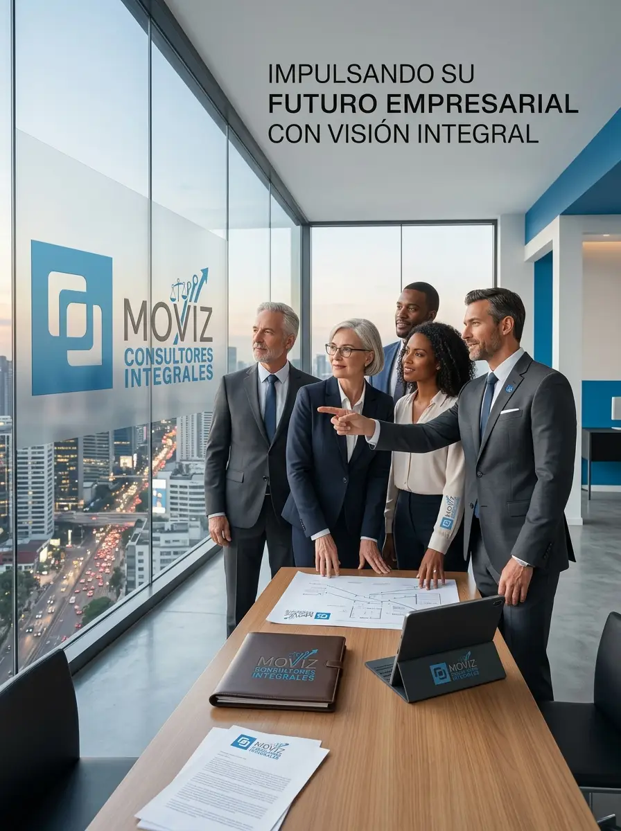 Oficinas Moviz