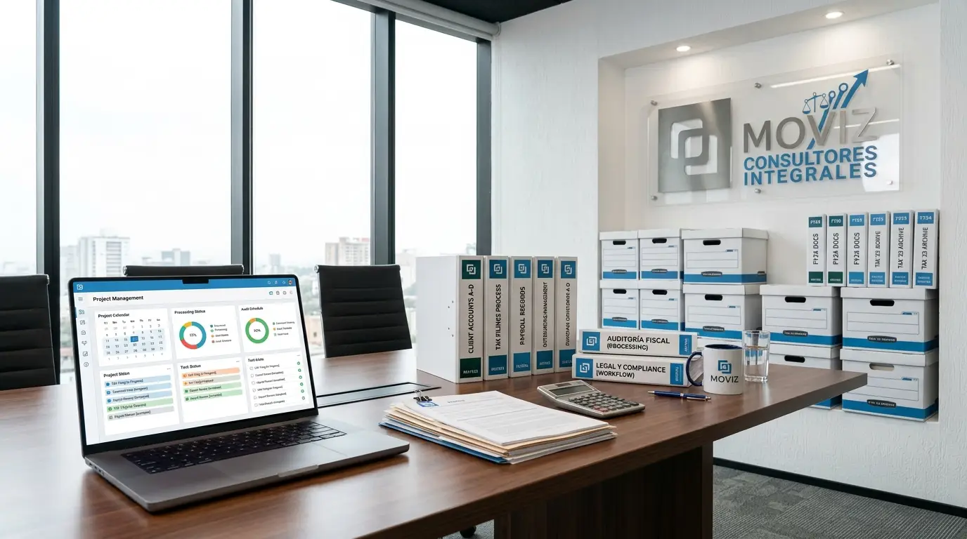 Outsourcing Administrativo